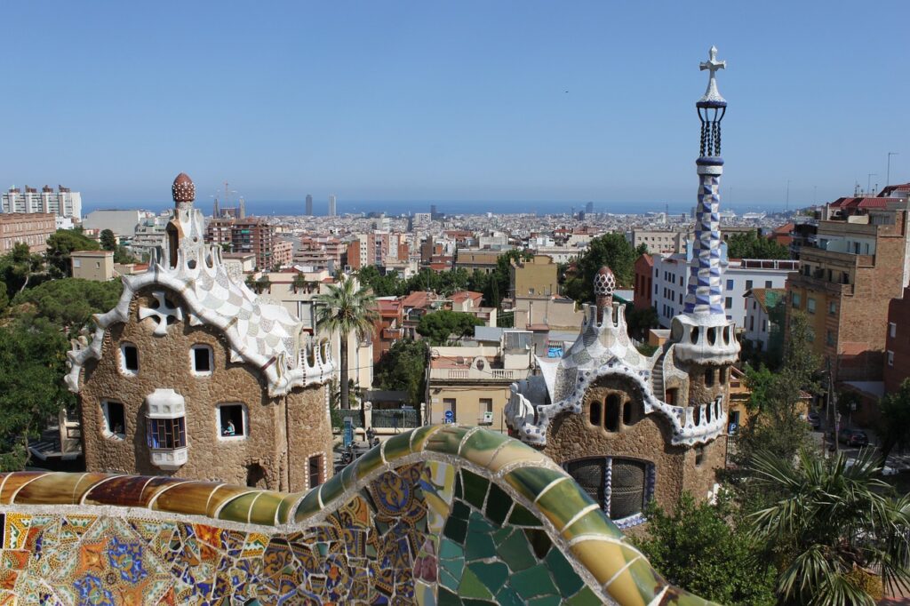 Vivere a Barcellona: cultura e divertimenti