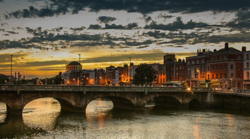 Vivere a Dublino: una guida per i nuovi residenti