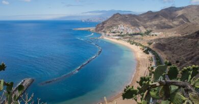 Vivere a Tenerife: pro e contro