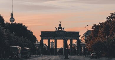 Vivere e Lavorare a Berlino