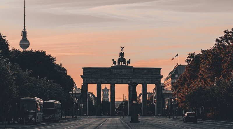 Vivere e Lavorare a Berlino