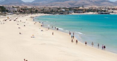 Vivere a Fuerteventura