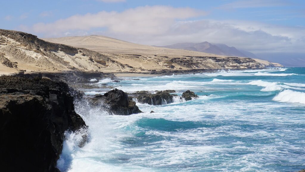 Vivere a Fuerteventura, pro e contro